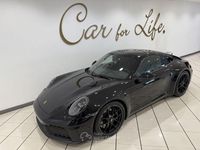 Nuova Porsche 911 541 CV (397 kW) 2026 Nero Coupé