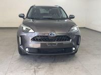 Usata Toyota Yaris Cross Lounge 116 CV (85 kW) 2023 Grigio SUV