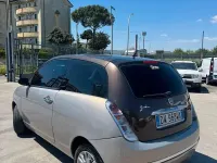 Usata Lancia Ypsilon 60 CV (44 kW) 2009 Grigio Utilitaria