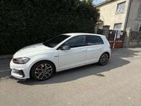 Usata VW Golf VIII GTI 245 CV (180 kW) 2020 Berlina