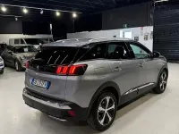 Usata Peugeot 3008 Allure 131 CV (96 kW) 2020 Grigio SUV