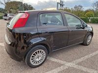 usata Fiat Grande Punto 1.4 5 porte Dynamic