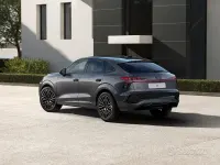 Nuova Audi Q3 Sportback S-Line 150 CV (110 kW) 2026 Grigio SUV