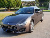usata Maserati Ghibli 430 Q