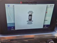 Usata Ford Kuga Titanium 120 CV (88 kW) 2020 Bianco SUV