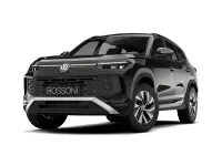 Nuova VW Tayron Life 150 CV (110 kW) 2026 Nero SUV