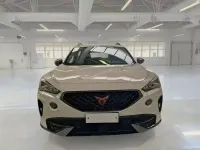 Usata Cupra Formentor 149 CV (109 kW) 2023 SUV