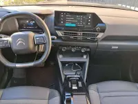 Usata Citroën C4 X PureTech 131 CV (96 kW) 2024 Nero SUV
