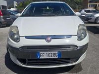 Usata Fiat Punto Evo Dynamic 69 CV (50 kW) 2011 Other Utilitaria