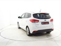 usata Kia Carens 1.7 CRDi 115 CV Class