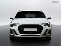 Nuova Audi A3 Ambiente 150 CV (110 kW) 2026 Bianco Berlina