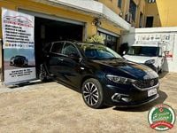 Usata Fiat Tipo Lounge 95 CV (69 kW) 2019 Nero Station wagon