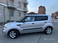 usata Kia Soul Soul1.6 16v Active Gpl