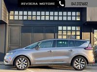 Brugt Renault Espace Initiale Paris 160 HK (117 kW) 2015 Grå MPV