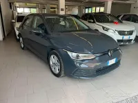 Usata VW Golf VIII Style 116 CV (85 kW) 2023 Other Berlina