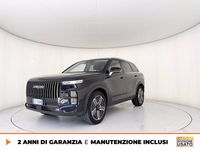 Usata Jaecoo 7 147 CV (108 kW) 2025 Carbon crystal black SUV