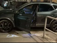 Usata Cupra Formentor 150 CV (110 kW) 2022 Verde SUV