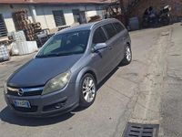 Käytetty Opel Astra 150 HP (110 kW) 2004