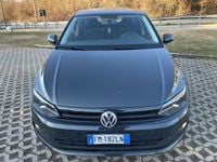 Usata VW Polo Comfortline 65 CV (47 kW) 2018 Other Utilitaria
