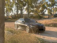 Usata BMW M235 405 CV (297 kW) 2014 Nero Coupé