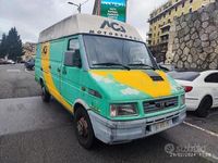 usata Iveco Daily - 1995