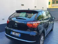 Usata Citroën C4 Picasso 111 CV (81 kW) 2011 Monovolume