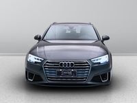 usata Audi A4 A4 V 2016 Avant -Avant 50 3.0 td U1004419