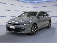 Nuova VW Golf VIII Edition 116 CV (85 kW) 2026 Moonstone grey Berlina