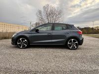 Usata Seat Ibiza FR 110 CV (80 kW) 2022 Berlina