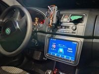 Usata Skoda Roomster Plus Edition 90 CV (66 kW) 2011 Bianco Monovolume
