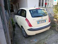 Usata Lancia Ypsilon 60 CV (44 kW) 2004 Utilitaria