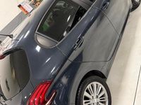 Usata Peugeot 208 Access 2017 Nero Utilitaria