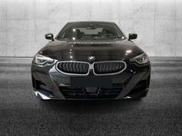 Usata BMW 230 M Sport 245 CV (180 kW) 2025 Nero Coupé