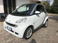 Usata Smart ForTwo Coupé 71 CV (52 kW) 2011 Bianco Coupé
