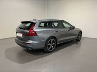 usata Volvo V60 CC D3 Geartronic Business Plus del 2019 usata a Conegliano