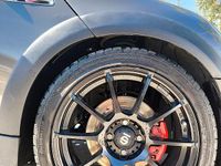 Usata Mini Cooper S 210 CV (154 kW) 2006 Utilitaria