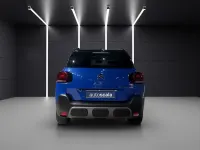 Usata Citroën C3 Aircross PureTech 110 CV (80 kW) 2024 Blu SUV