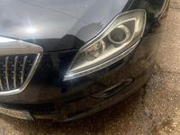 Usata Lancia Delta 2010 Utilitaria