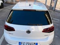 Usata VW Golf VIII Executive 130 CV (95 kW) 2020 Utilitaria