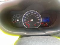 Usata Hyundai i10 2012 Nero Utilitaria