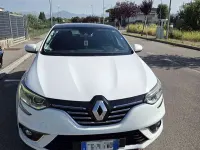 Usata Renault Mégane Intens 110 CV (80 kW) 2016 Berlina