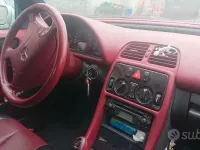 Occasion Mercedes CLK200 163 ch (119 kW) 2001 Coupé