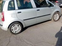 usata Fiat Idea 1.3 mtj