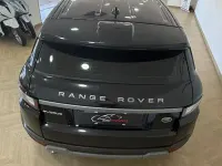Usata Land Rover Range Rover evoque HSE 150 CV (110 kW) 2016 Nero Station wagon