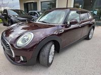 Usata Mini One Clubman 2015 Bordeaux Station wagon