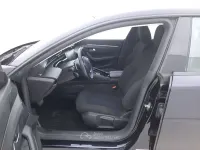 Gebraucht Peugeot 508 131 PS (96 kW) 2022 Schwarz Limousine