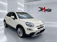 Usata Fiat 500X Cross 120 CV (88 kW) 2020 Bianco SUV