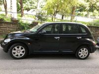 usata Chrysler PT Cruiser 2.2 crd Limited