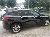 Usata BMW X2 150 CV (110 kW) 2020 Nero SUV