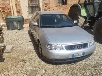 Usata Audi A3 90 CV (66 kW) 2003 Utilitaria